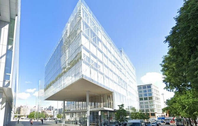 L’auditorium de la Maison des Avocats renommé « Auditorium Robert Badinter »
